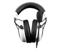 HyperX Cloud Headset (białe) - 204464 - zdjęcie 2